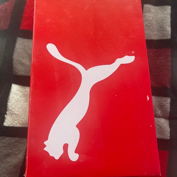 Puma shoes Training women - Picture 7 of 7